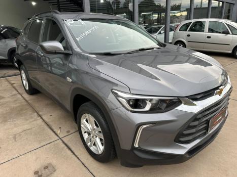 CHEVROLET Tracker 1.0 12V 4P FLEX TURBO LT AUTOMÁTICO, Foto 2