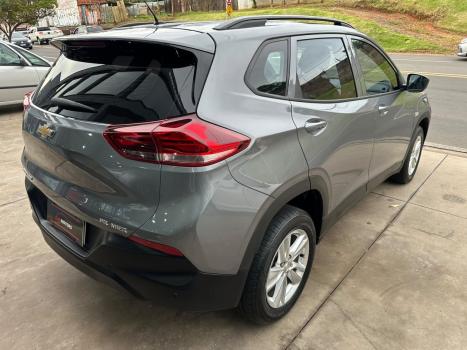 CHEVROLET Tracker 1.0 12V 4P FLEX TURBO LT AUTOMÁTICO, Foto 3