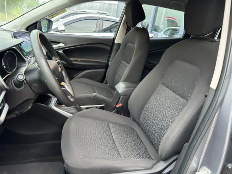 CHEVROLET Tracker 1.0 12V 4P FLEX TURBO LT AUTOMÁTICO, Foto 6