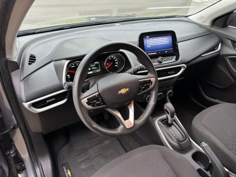 CHEVROLET Tracker 1.0 12V 4P FLEX TURBO LT AUTOMÁTICO, Foto 7