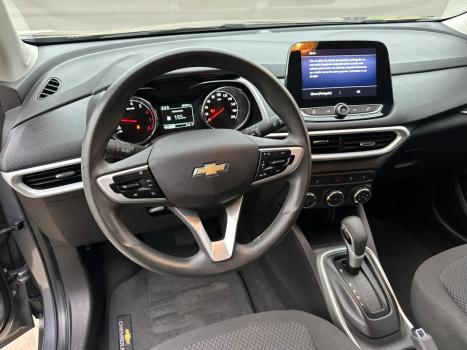 CHEVROLET Tracker 1.0 12V 4P FLEX TURBO LT AUTOMÁTICO, Foto 8