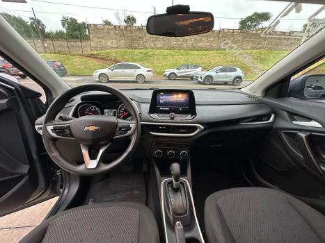 CHEVROLET Tracker 1.0 12V 4P FLEX TURBO LT AUTOMÁTICO, Foto 9
