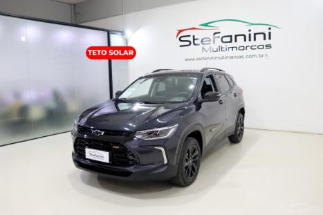 CHEVROLET Tracker 1.2 12V 4P FLEX TURBO RS AUTOMÁTICO, Foto 1