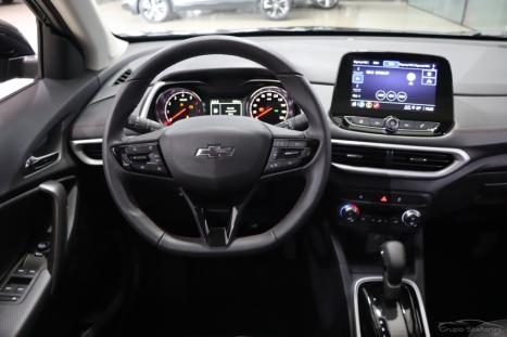CHEVROLET Tracker 1.2 12V 4P FLEX TURBO RS AUTOMÁTICO, Foto 5