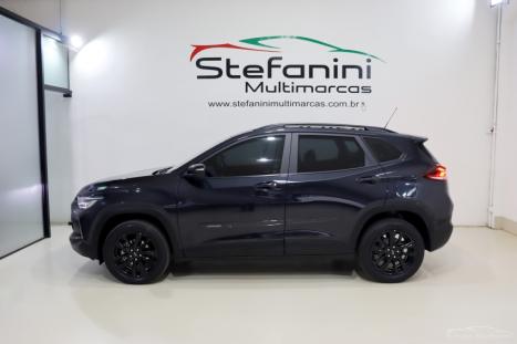 CHEVROLET Tracker 1.2 12V 4P FLEX TURBO RS AUTOMÁTICO, Foto 11