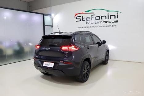 CHEVROLET Tracker 1.2 12V 4P FLEX TURBO RS AUTOMÁTICO, Foto 12