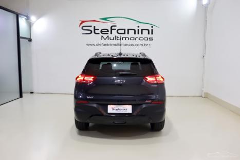 CHEVROLET Tracker 1.2 12V 4P FLEX TURBO RS AUTOMÁTICO, Foto 13