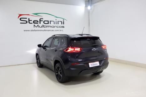 CHEVROLET Tracker 1.2 12V 4P FLEX TURBO RS AUTOMÁTICO, Foto 14