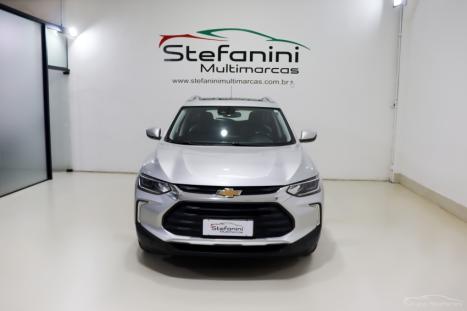 CHEVROLET Tracker 1.2 12V 4P FLEX TURBO PREMIER AUTOMÁTICO, Foto 2