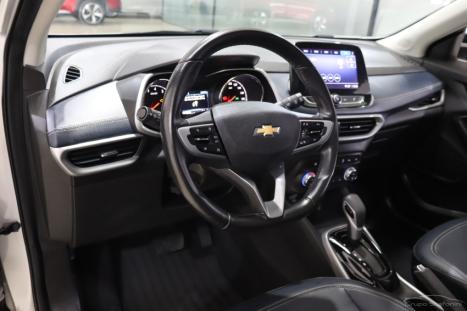 CHEVROLET Tracker 1.2 12V 4P FLEX TURBO PREMIER AUTOMÁTICO, Foto 4