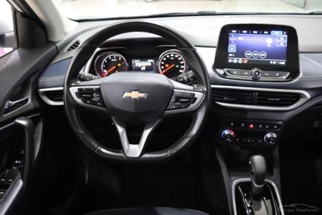 CHEVROLET Tracker 1.2 12V 4P FLEX TURBO PREMIER AUTOMÁTICO, Foto 5