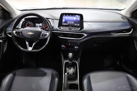 CHEVROLET Tracker 1.2 12V 4P FLEX TURBO PREMIER AUTOMÁTICO, Foto 6