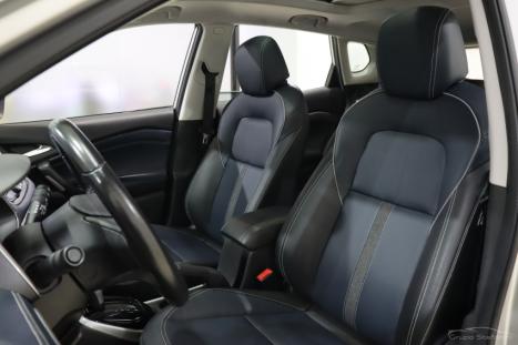 CHEVROLET Tracker 1.2 12V 4P FLEX TURBO PREMIER AUTOMÁTICO, Foto 7