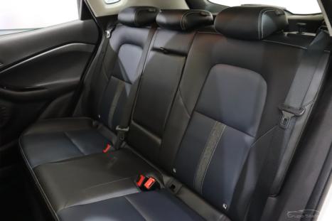 CHEVROLET Tracker 1.2 12V 4P FLEX TURBO PREMIER AUTOMÁTICO, Foto 8