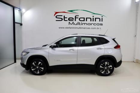 CHEVROLET Tracker 1.2 12V 4P FLEX TURBO PREMIER AUTOMÁTICO, Foto 11