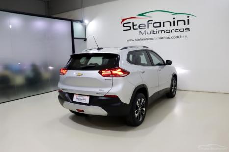 CHEVROLET Tracker 1.2 12V 4P FLEX TURBO PREMIER AUTOMÁTICO, Foto 12