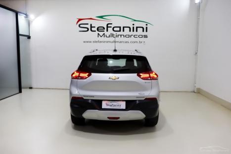 CHEVROLET Tracker 1.2 12V 4P FLEX TURBO PREMIER AUTOMÁTICO, Foto 13