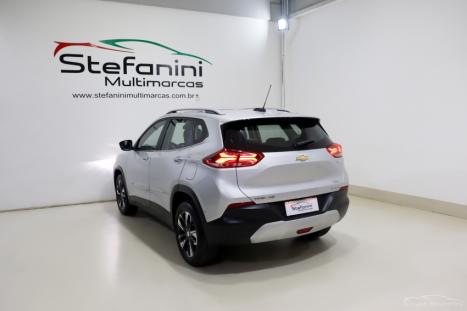 CHEVROLET Tracker 1.2 12V 4P FLEX TURBO PREMIER AUTOMÁTICO, Foto 14