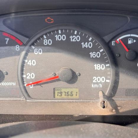 CHEVROLET Tracker 2.0 16V 4P 4X4, Foto 4