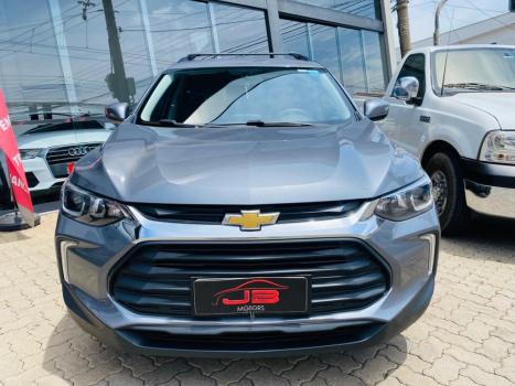 CHEVROLET Tracker , Foto 1