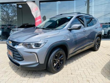 CHEVROLET Tracker , Foto 2