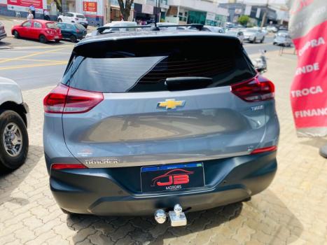 CHEVROLET Tracker , Foto 5