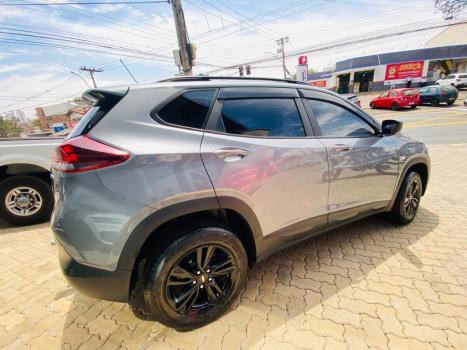 CHEVROLET Tracker , Foto 6