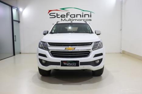 CHEVROLET Trailblazer 2.8 16V 4P PREMIER 4X4 TURBO DIESEL AUTOMTICO, Foto 2