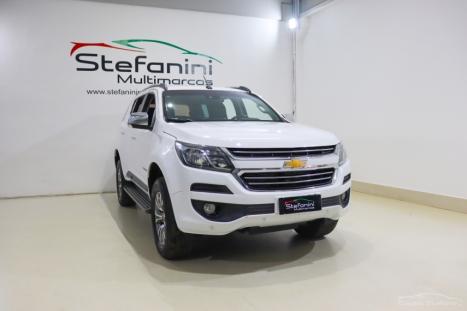 CHEVROLET Trailblazer 2.8 16V 4P PREMIER 4X4 TURBO DIESEL AUTOMTICO, Foto 3