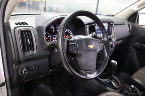 CHEVROLET Trailblazer 2.8 16V 4P PREMIER 4X4 TURBO DIESEL AUTOMTICO, Foto 4