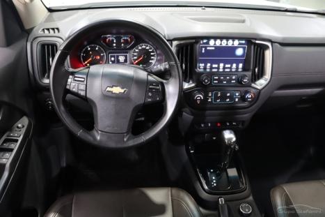 CHEVROLET Trailblazer 2.8 16V 4P PREMIER 4X4 TURBO DIESEL AUTOMTICO, Foto 5