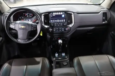 CHEVROLET Trailblazer 2.8 16V 4P PREMIER 4X4 TURBO DIESEL AUTOMTICO, Foto 6