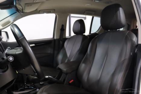 CHEVROLET Trailblazer 2.8 16V 4P PREMIER 4X4 TURBO DIESEL AUTOMTICO, Foto 7