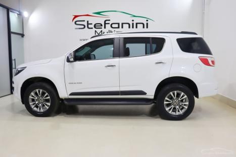 CHEVROLET Trailblazer 2.8 16V 4P PREMIER 4X4 TURBO DIESEL AUTOMTICO, Foto 11