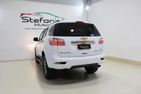 CHEVROLET Trailblazer 2.8 16V 4P PREMIER 4X4 TURBO DIESEL AUTOMTICO, Foto 14