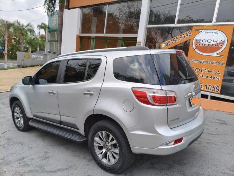 CHEVROLET Trailblazer 2.8 16V 4P LTZ 4X4 TURBO DIESEL AUTOMTICO, Foto 3