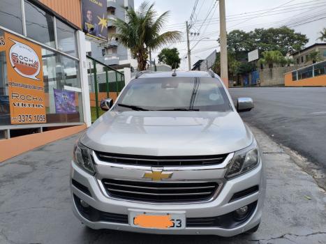 CHEVROLET Trailblazer 2.8 16V 4P LTZ 4X4 TURBO DIESEL AUTOMTICO, Foto 8