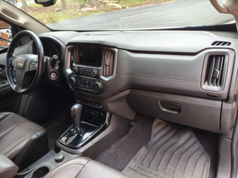 CHEVROLET Trailblazer 2.8 16V 4P LTZ 4X4 TURBO DIESEL AUTOMTICO, Foto 9