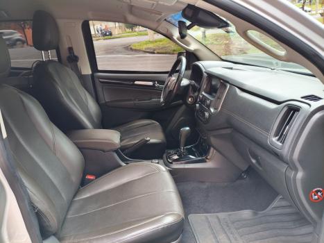 CHEVROLET Trailblazer 2.8 16V 4P LTZ 4X4 TURBO DIESEL AUTOMTICO, Foto 10