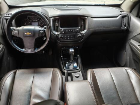 CHEVROLET Trailblazer 2.8 16V 4P LTZ 4X4 TURBO DIESEL AUTOMTICO, Foto 11