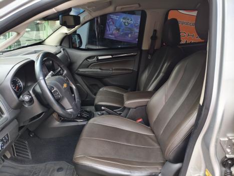 CHEVROLET Trailblazer 2.8 16V 4P LTZ 4X4 TURBO DIESEL AUTOMTICO, Foto 12