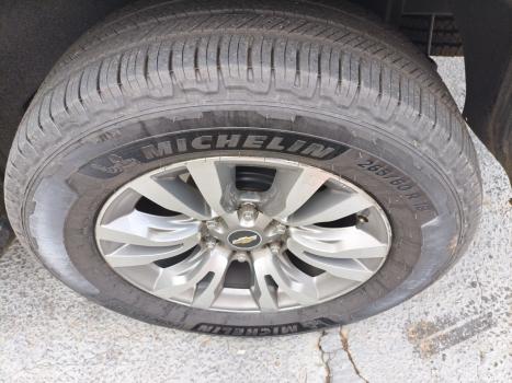 CHEVROLET Trailblazer 2.8 16V 4P LTZ 4X4 TURBO DIESEL AUTOMTICO, Foto 13