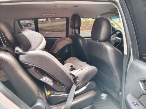 CHEVROLET Trailblazer 2.8 16V 4P LTZ 4X4 TURBO DIESEL AUTOMTICO, Foto 14