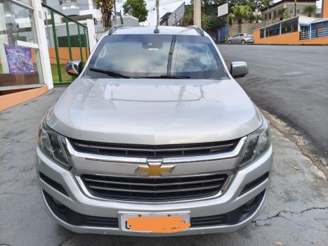 CHEVROLET Trailblazer 2.8 16V 4P LTZ 4X4 TURBO DIESEL AUTOMTICO, Foto 15
