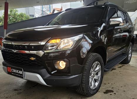 CHEVROLET Trailblazer 2.8 16V 4P PREMIER 4X4 TURBO DIESEL AUTOM�TICO, Foto 3