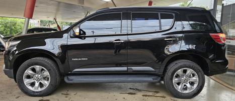 CHEVROLET Trailblazer 2.8 16V 4P PREMIER 4X4 TURBO DIESEL AUTOM�TICO, Foto 4