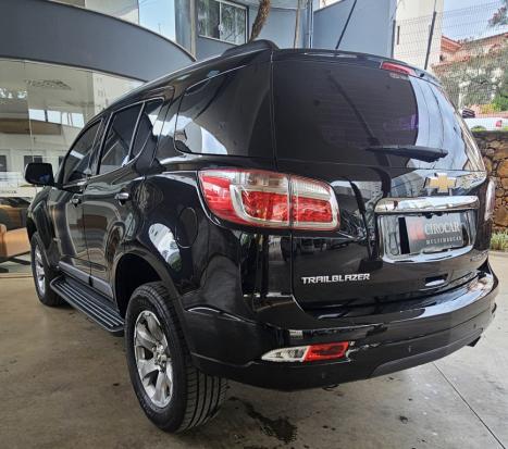 CHEVROLET Trailblazer 2.8 16V 4P PREMIER 4X4 TURBO DIESEL AUTOM�TICO, Foto 5