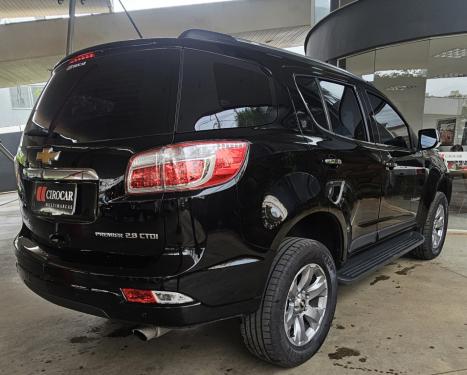 CHEVROLET Trailblazer 2.8 16V 4P PREMIER 4X4 TURBO DIESEL AUTOM�TICO, Foto 7