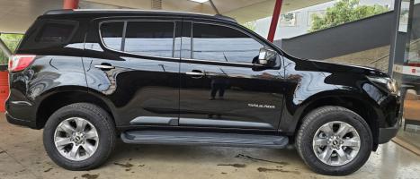 CHEVROLET Trailblazer 2.8 16V 4P PREMIER 4X4 TURBO DIESEL AUTOM�TICO, Foto 8