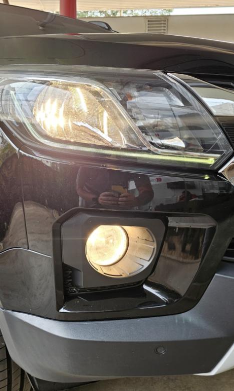 CHEVROLET Trailblazer 2.8 16V 4P PREMIER 4X4 TURBO DIESEL AUTOM�TICO, Foto 9